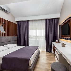Chambre de Luxe